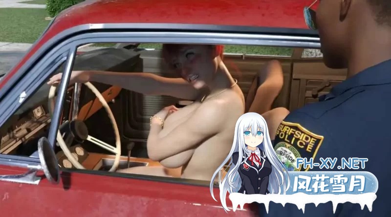 [欧美神作SLG/汉化/动态]心灵结社V0.6.1 AI汉化版[8.6G]