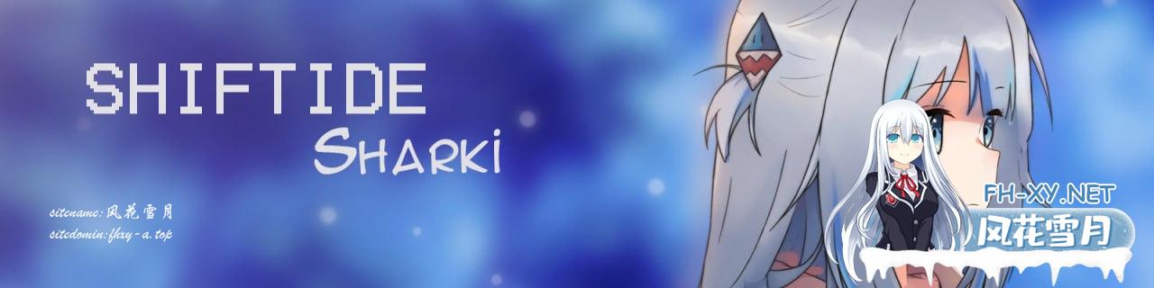 [SLG/PC/安卓]鲨影潮生：岛屿秘辛   v0.1.6 官方中文版[5G]